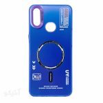 قاب SoCool مدل مگسیف مناسب برای موبایل سامسونگ Samsung A10s - تصویر 2
