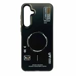 قاب SoCool مدل مگسیف مناسب برای موبایل سامسونگ Samsung A55 - تصویر 3