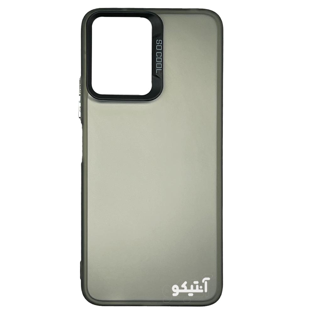 قاب SoCool ساده