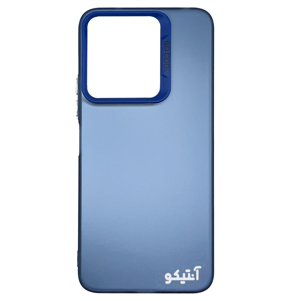 قاب SoCool مدل ساده