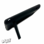 قاب Samsung J5-2017 مدل TPU طرح چرم استندشو - کد 41278 - تصویر 2