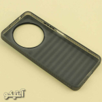 قاب Xiaomi Redmi A3-2024 مدل Youngkit طرح بارکد - رنگ مشکی - تصویر 4