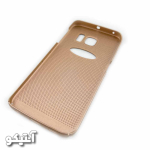 قاب Samsung S6 EDG مدل سوزنی خشک - رنگ بژ - تصویر 2