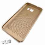 قاب Samsung S7 مدل سوزنی خشک - رنگ بژ - تصویر 2