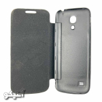 قاب و درب پشت Samsung S4 mini مدل کلاسوری - رنگ مشکی - تصویر 2