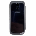 قاب و درب پشت Samsung S4 mini مدل کلاسوری - رنگ مشکی