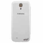 قاب و درب پشت Samsung S4 / i9500 مدل کلاسوری - رنگ سفید