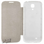 قاب و درب پشت Samsung S4 / i9500 مدل کلاسوری - رنگ سفید - تصویر 3