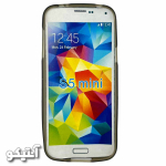 قاب Samsung S5 mini / G800H مدل ژله ای مات - کد 41218 - تصویر 2