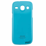 قاب Samsung Galaxy Core / i8260 مدل ساده پشت سخت - کد 41376
