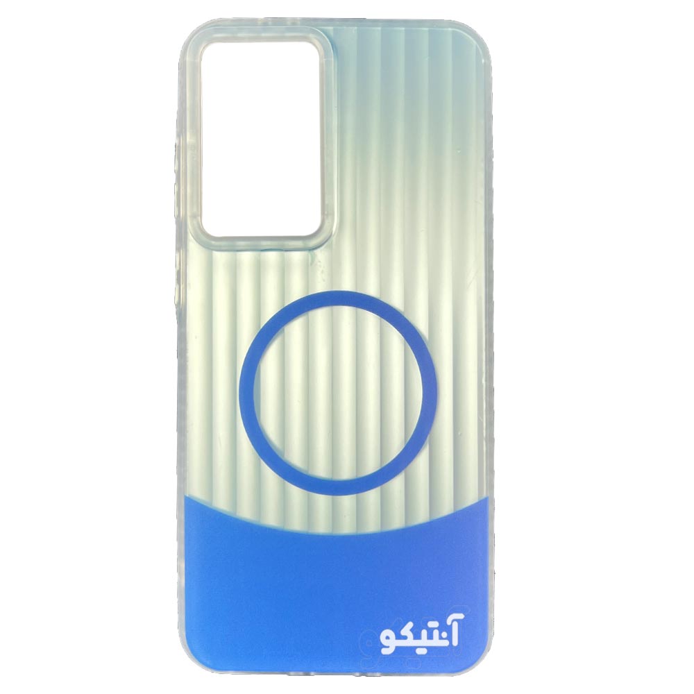 قاب کرکره ای طرح مگ سیف مناسب برای Samsung A36 / A56