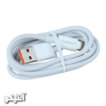 شارژر 120 وات برند ارلدام ES-EU48 6A همراه با کابل Type-C - تصویر 3
