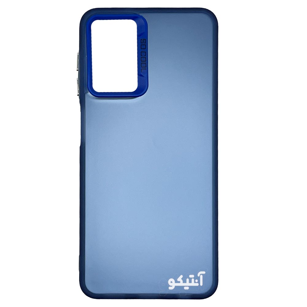 قاب SoCool مدل ساده
