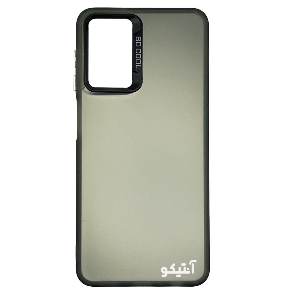 قاب SoCool مدل ساده