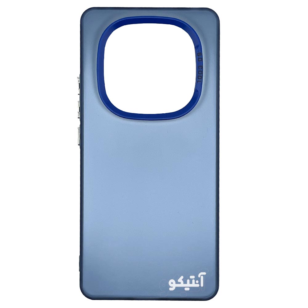 قاب SoCool مدل ساده مناسب برای Xiaomi Note14 Pro