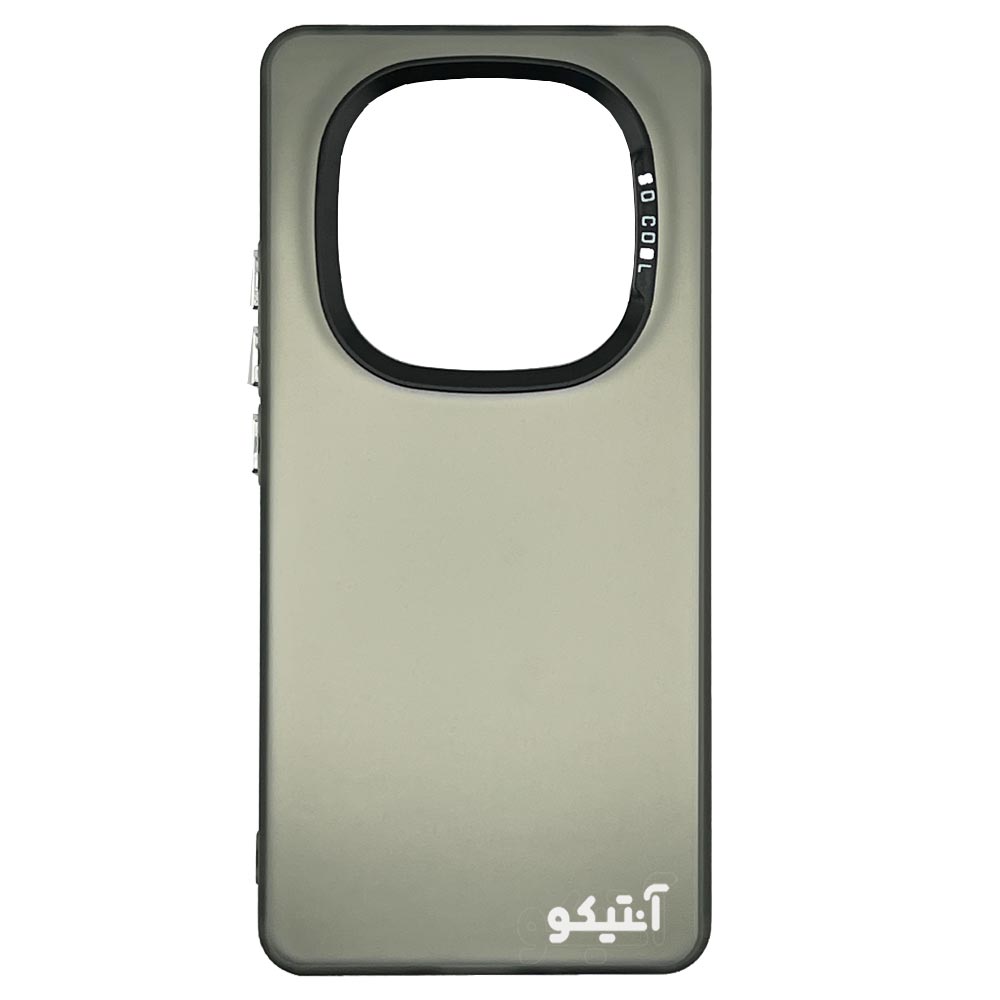 قاب SoCool مدل ساده مناسب برای Xiaomi Note14 Pro