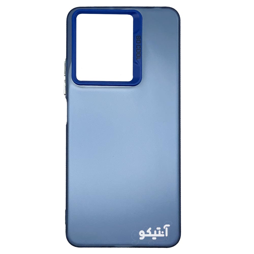 قاب SoCool مدل ساده مناسب برای Xiaomi Note13-4G