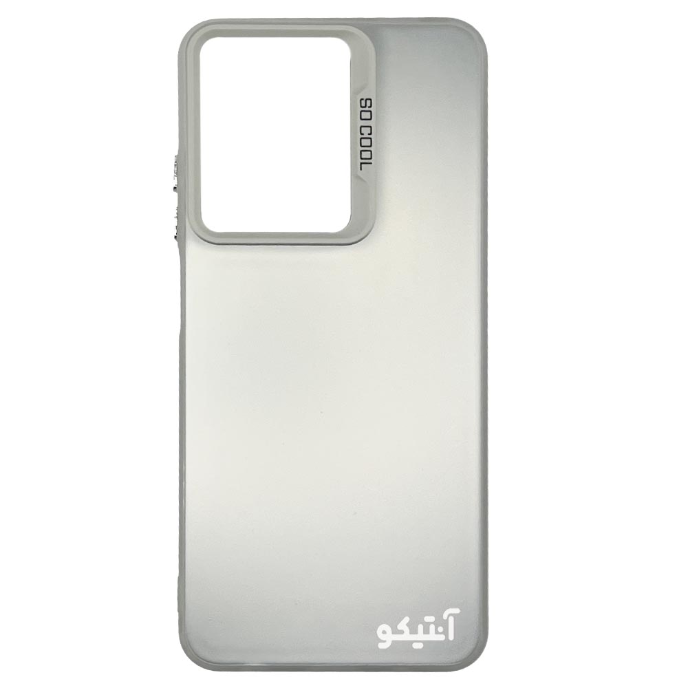قاب SoCool مدل ساده مناسب برای Xiaomi Redmi A5