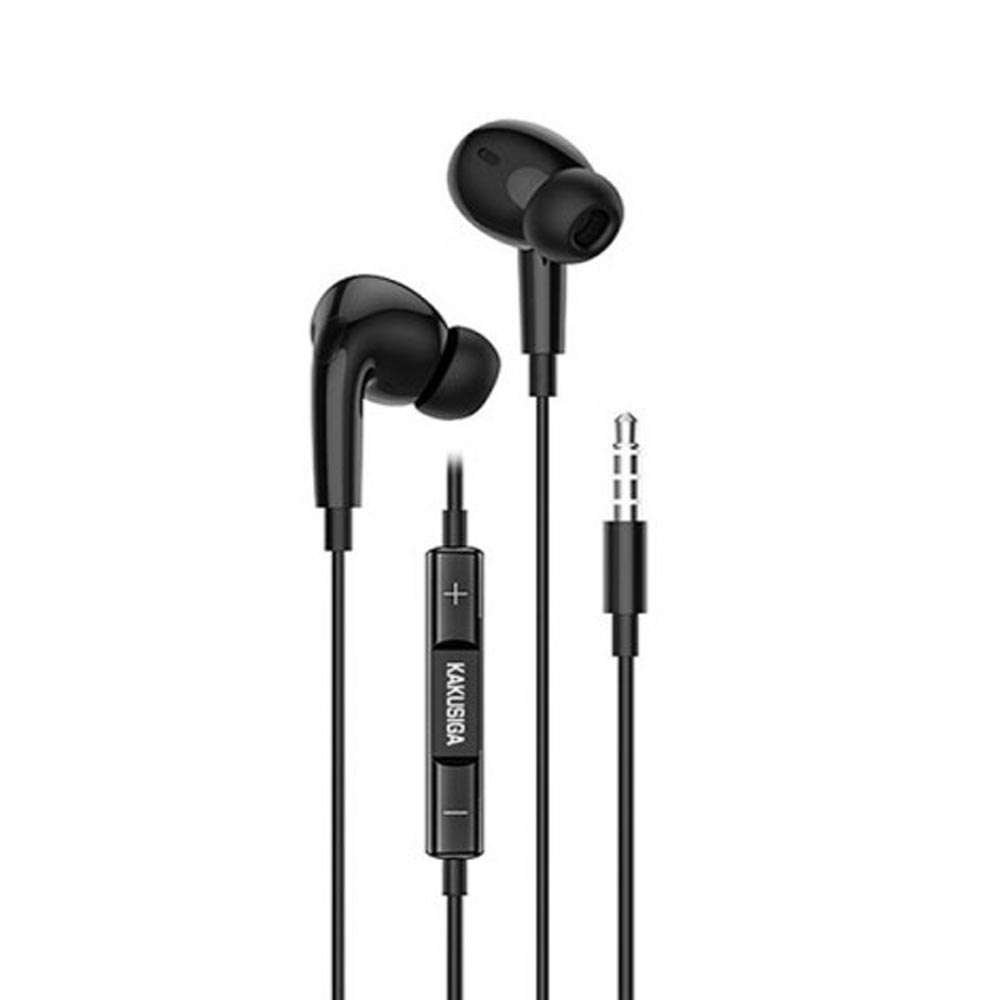 هندزفری سیمی KAKUSIGA مدل KSC-844