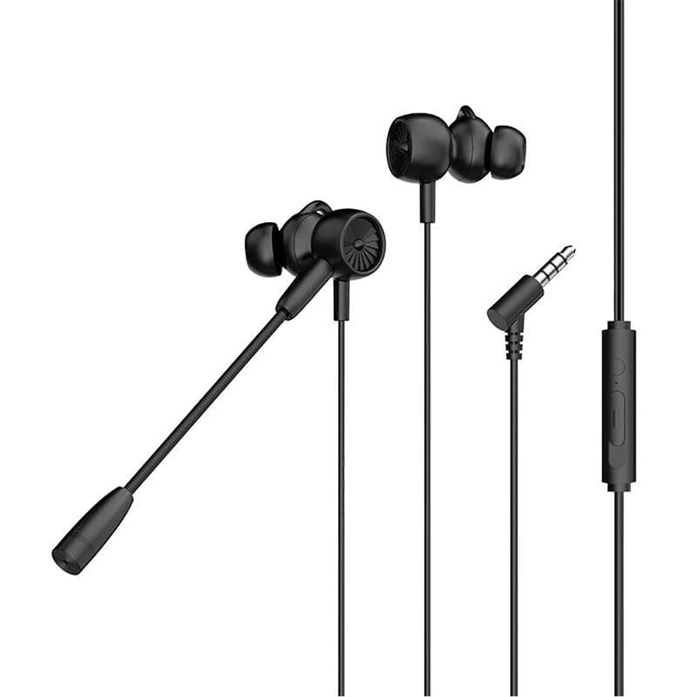 هندزفری گیمینگ سیمی Yookie مدل GM07