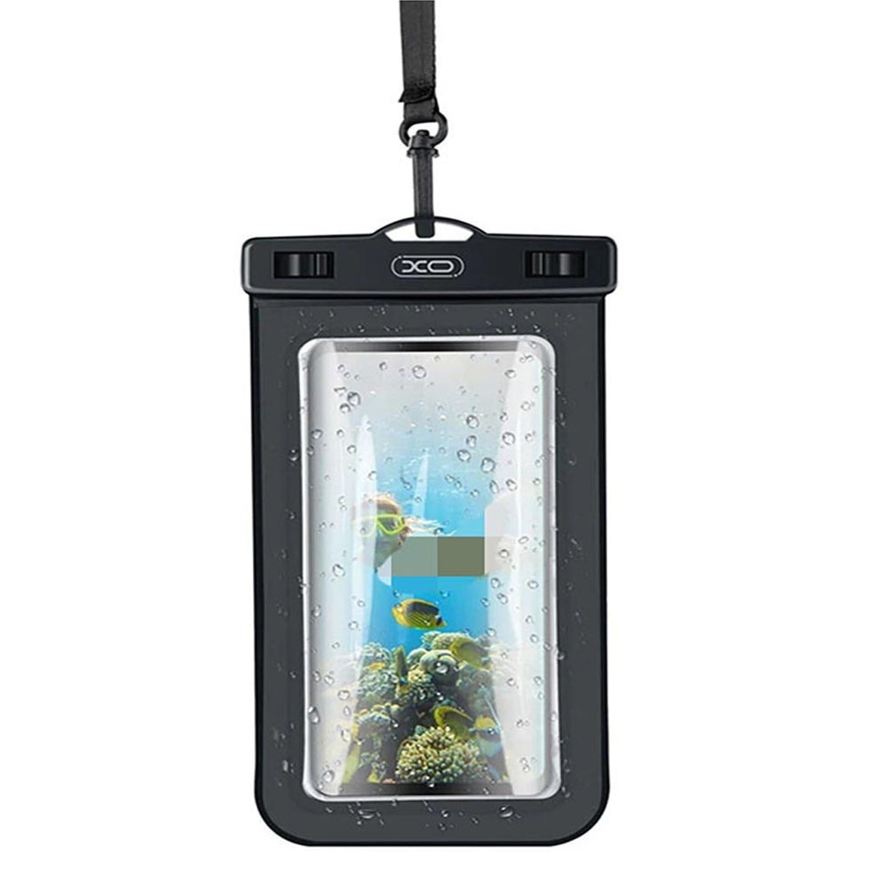 کاور ضد آب موبایل XO مدل KT01