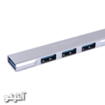 هاب 4 پورت USB 3.0 ایکس پی پروداکت XP-H821 - تصویر 2