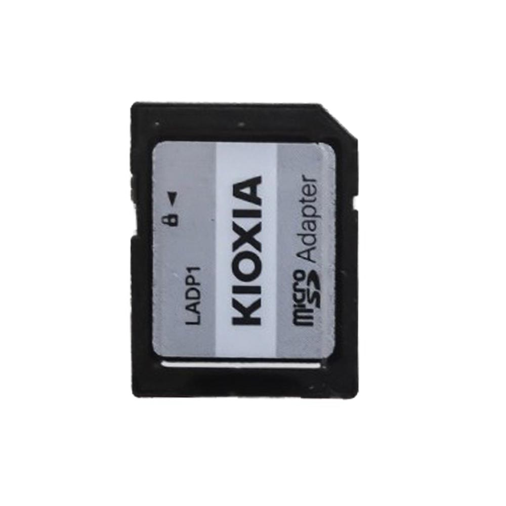 خشاب رم Micro SD برند Kioxia