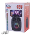 اسپیکر بلوتوثی SING-E مدل ZQS1373 - تصویر 2