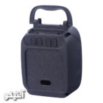 اسپیکر بلوتوثی SING-E مدل ZQS1373 - تصویر 4