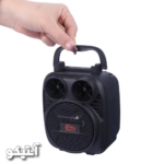 اسپیکر بلوتوثی SING-E مدل ZQS1373 - تصویر 6